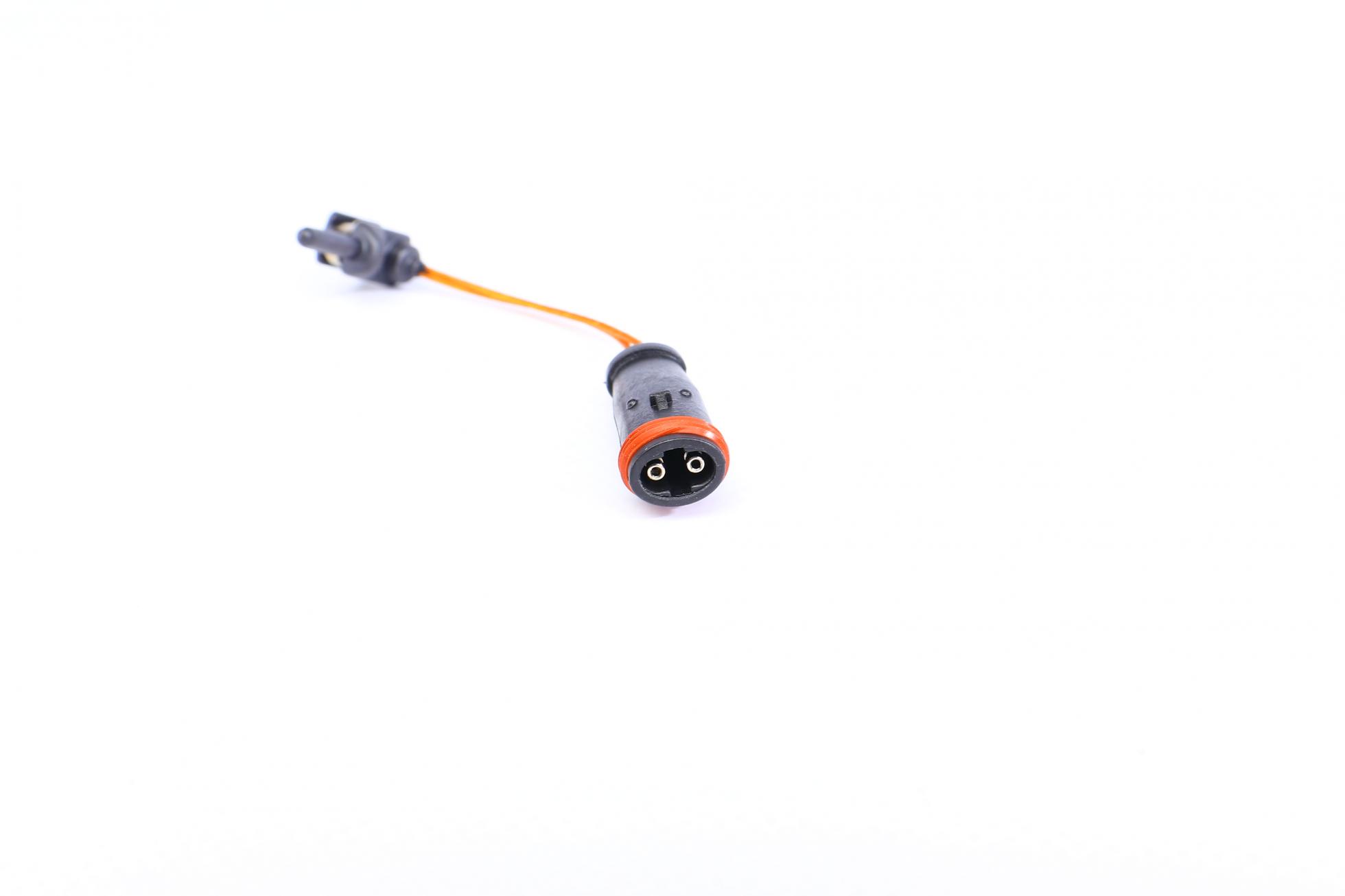 WS0162A Quick Brake